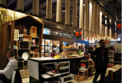 法國(guó)巴黎商超用品及設(shè)計(jì)展Equipmag